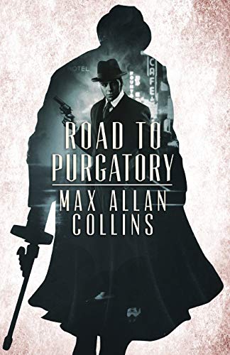 Road to Purgatory (The Perdition Saga, Band 2) von Cutting Edge Publishing